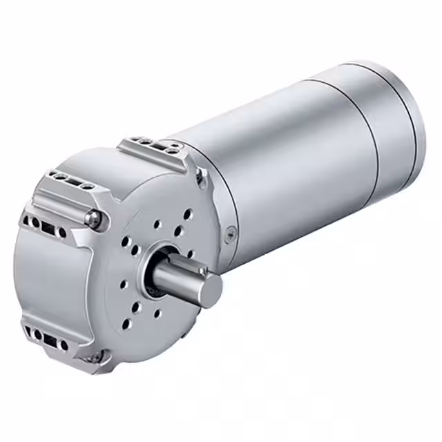 VG.ECI6340BK1.EC75.1.4 ebm-papst Inc.  Motors - AC DC